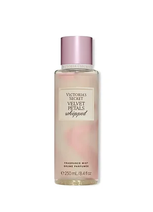 Парфюмированный мист для тела victoria's secret velvet petals whipped (250 мл) (0000269)