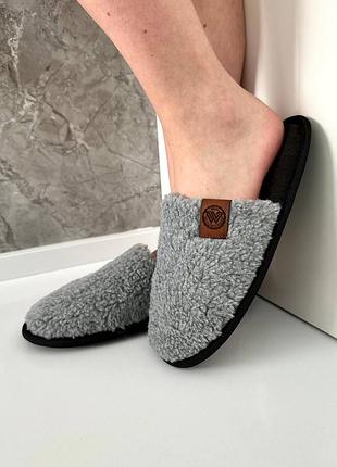 Хатні капці waldi для хлопчиків,28-37р 29