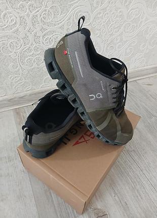 Фирменные кроссовки р 44-45