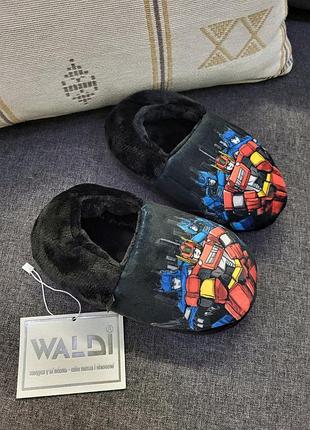 Хітові waldi home, для хлопців розмір 28-33р 29