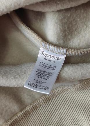 Світшот supreme formula crewneck
оригінал 5