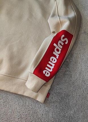 Світшот supreme formula crewneck
оригінал 3