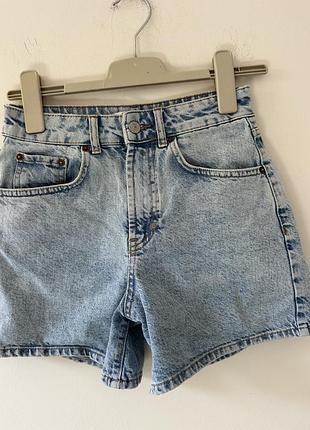Шорти pull&amp;bear