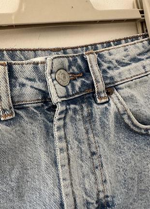 Шорти pull&bear 3