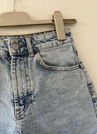 Шорти pull&bear 4