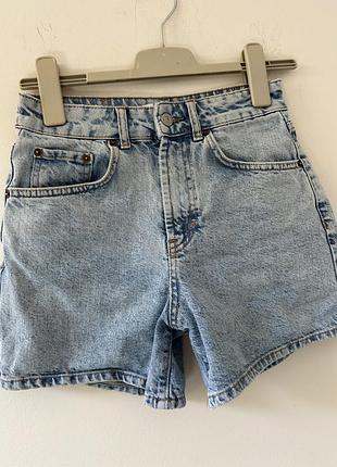 Шорти pull&bear 5