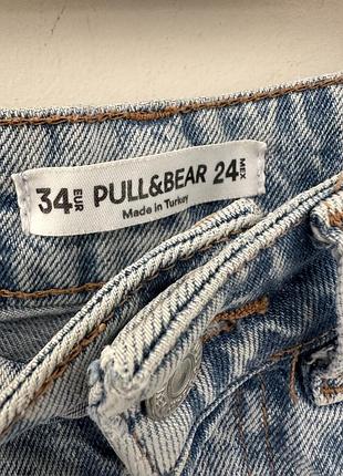 Шорти pull&bear 6