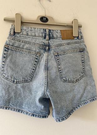 Шорти pull&bear 8