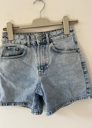 Шорти pull&bear 9