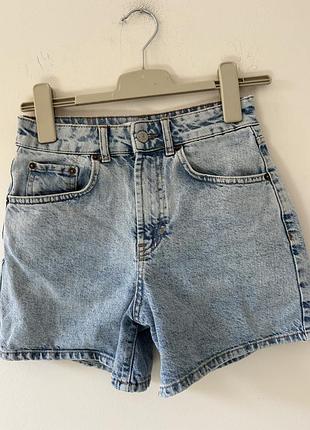 Шорти pull&bear 10