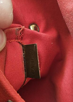 Louis vuitton ribera mm сумка 7
