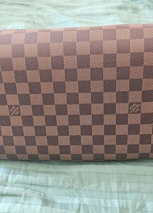 Louis vuitton ribera mm сумка 3