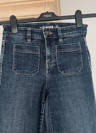 Джинси denim