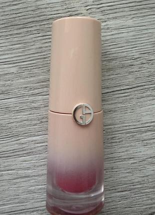 Румяна armani