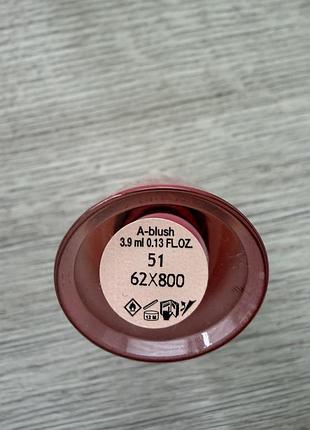 Румяна armani 2