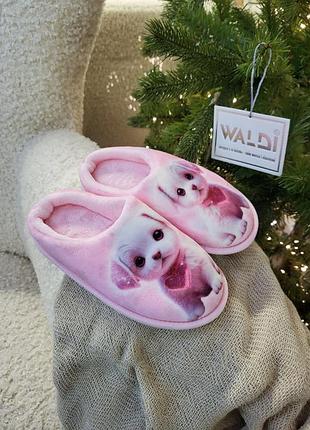 Хитовые waldi home, для девочек размер 28-33р 33