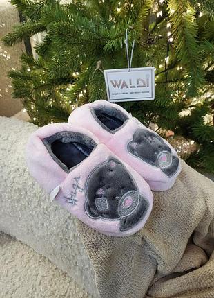 Хитовые waldi home, для девочек размер 28-37р 31