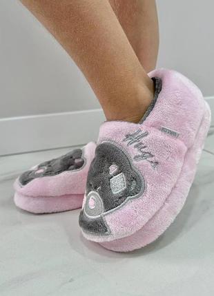 Домашние тапочки waldi,28-37р 31