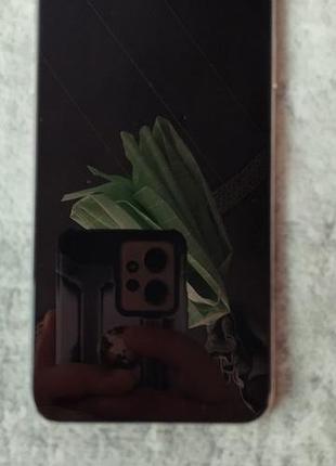Iphone xs max 256gb 5