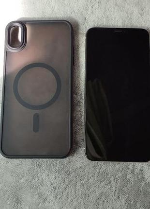 Iphone xs max 256gb