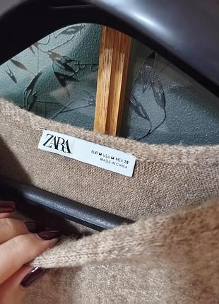 Кофта-боди от zara,p.m 7