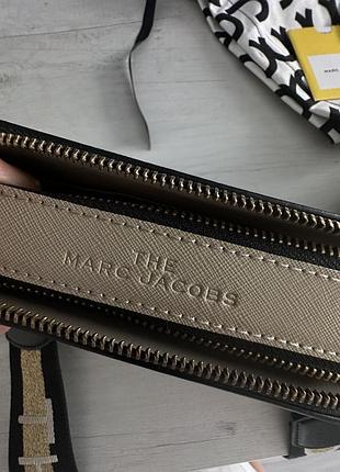 Сумка marc jacob’s /оригінал 2