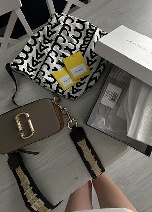 Сумка marc jacob’s /оригінал