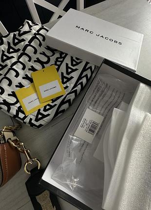 Сумка marc jacob’s /оригінал 6