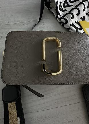 Сумка marc jacob’s /оригінал 5