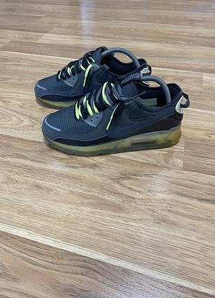 Кросівки nike air max 90 terrascape size 42 26,5см