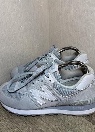 Кроссовки new balance 574