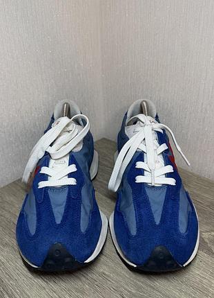 Кросівки new balance 327 2