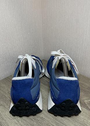 Кросівки new balance 327 3