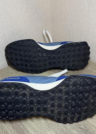 Кросівки new balance 327 4