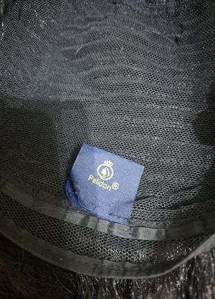 Перука від pelidon. 6
