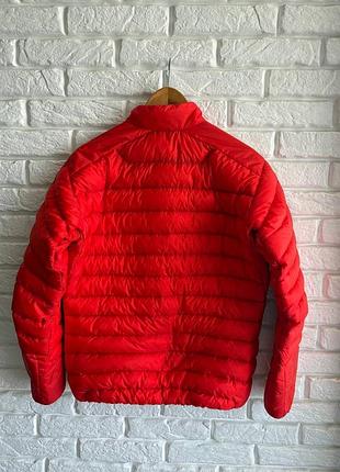 Arcteryx чоловічий пуховик м 3