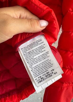 Arcteryx чоловічий пуховик м 7