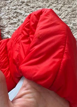 Arcteryx чоловічий пуховик м 8