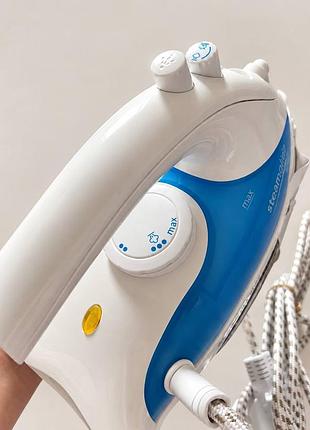Праска russell hobbs steam glide 22470-56
