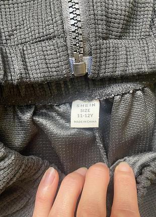 Костюм shein 8