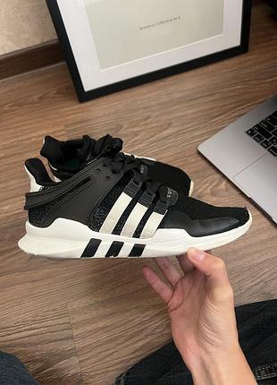 Кросівки жіночі adidas eqt, розмір 40 - оригінал