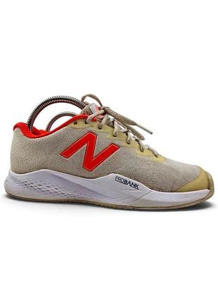 Бежевые кроссовки new balance 996 probank