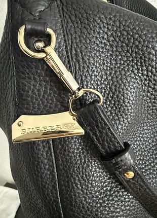 Сумка burberry 6