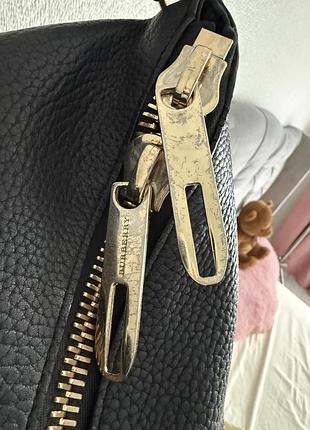 Сумка burberry 4