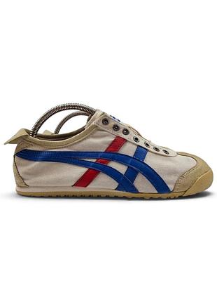 Кроссовки onitsuka tiger by asics mexico 66