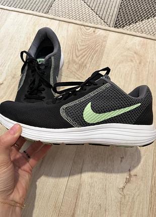 Кросівки nike 39 р. (25см) 2