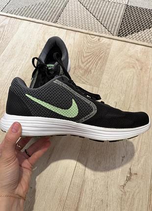 Кросівки nike 39 р. (25см) 3