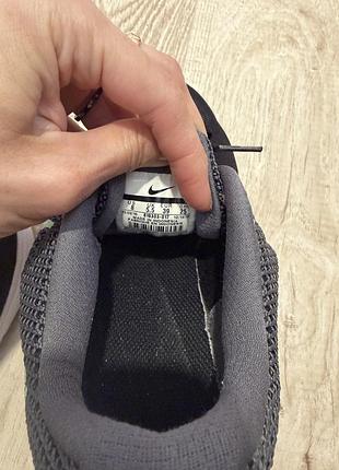 Кросівки nike 39 р. (25см) 4