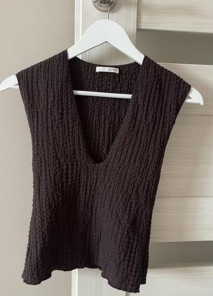 Майка zara 2