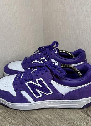 Кроссовки new balance 480